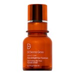 Dr Dennis Gross - Vitamina C Lactic - Trattamento Contorno Occhi Luminoso - -15 Ml - Donna